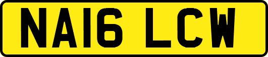 NA16LCW