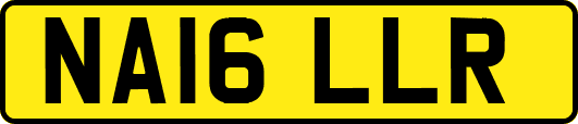NA16LLR