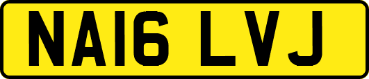 NA16LVJ