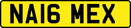 NA16MEX