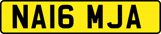 NA16MJA