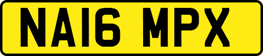 NA16MPX