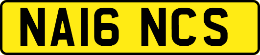 NA16NCS