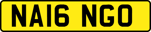 NA16NGO