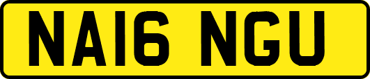 NA16NGU