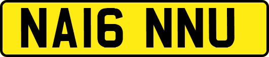 NA16NNU