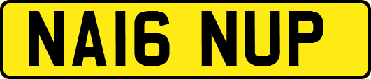 NA16NUP