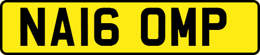 NA16OMP
