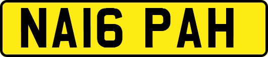 NA16PAH
