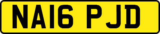NA16PJD