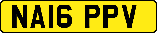 NA16PPV