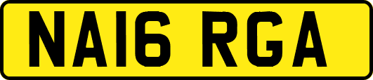 NA16RGA