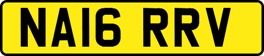 NA16RRV