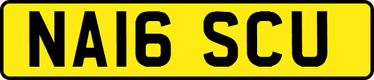 NA16SCU