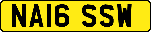 NA16SSW