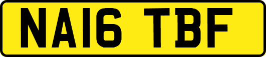NA16TBF