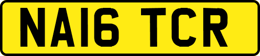 NA16TCR