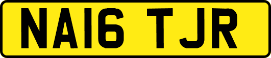 NA16TJR