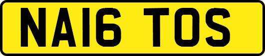 NA16TOS