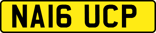 NA16UCP