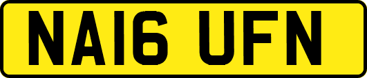 NA16UFN