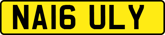 NA16ULY