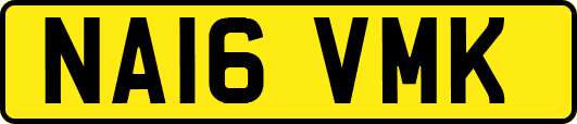 NA16VMK