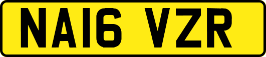 NA16VZR