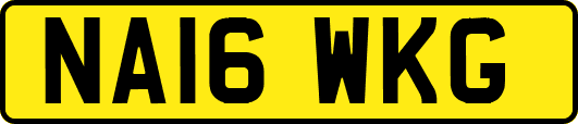 NA16WKG
