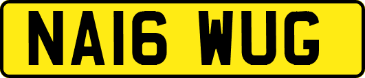 NA16WUG