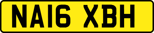 NA16XBH