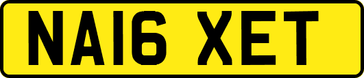 NA16XET