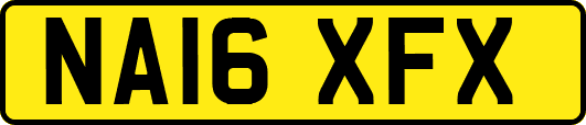 NA16XFX