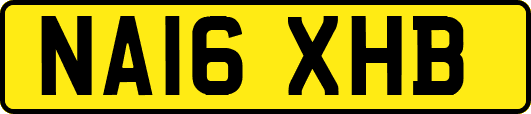 NA16XHB