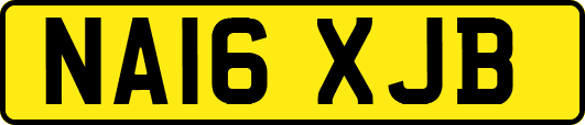 NA16XJB