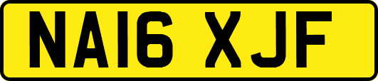 NA16XJF