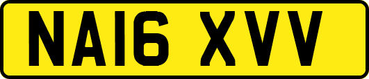 NA16XVV