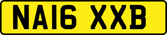 NA16XXB