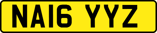 NA16YYZ