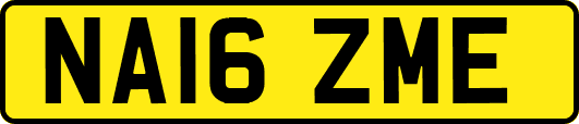 NA16ZME