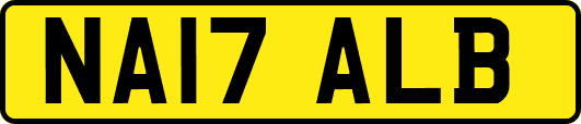 NA17ALB