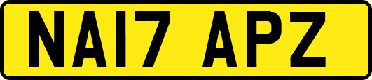NA17APZ