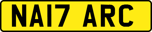 NA17ARC