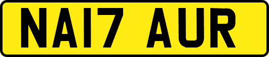 NA17AUR