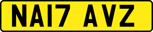 NA17AVZ