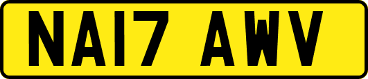 NA17AWV
