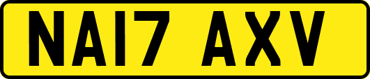 NA17AXV