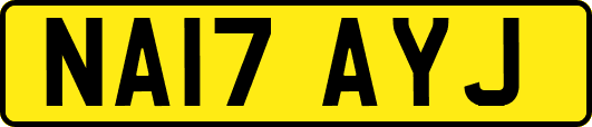 NA17AYJ