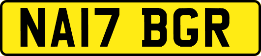 NA17BGR