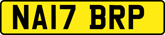 NA17BRP